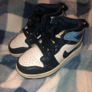 Jordan 1 toddlers